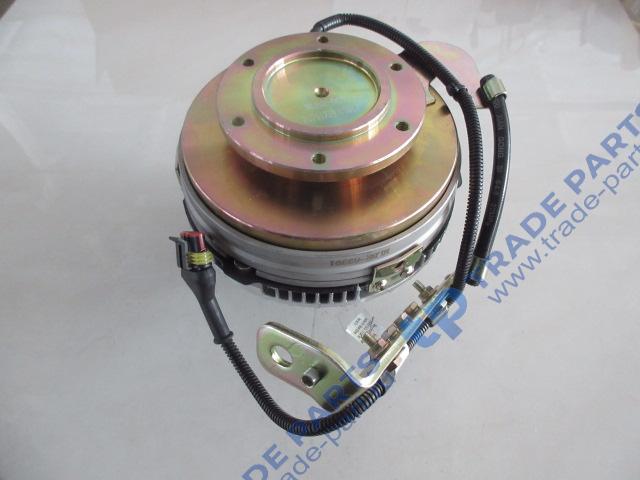 Реальная фотография электромуфта вентилятора wp10 евро5 x3000