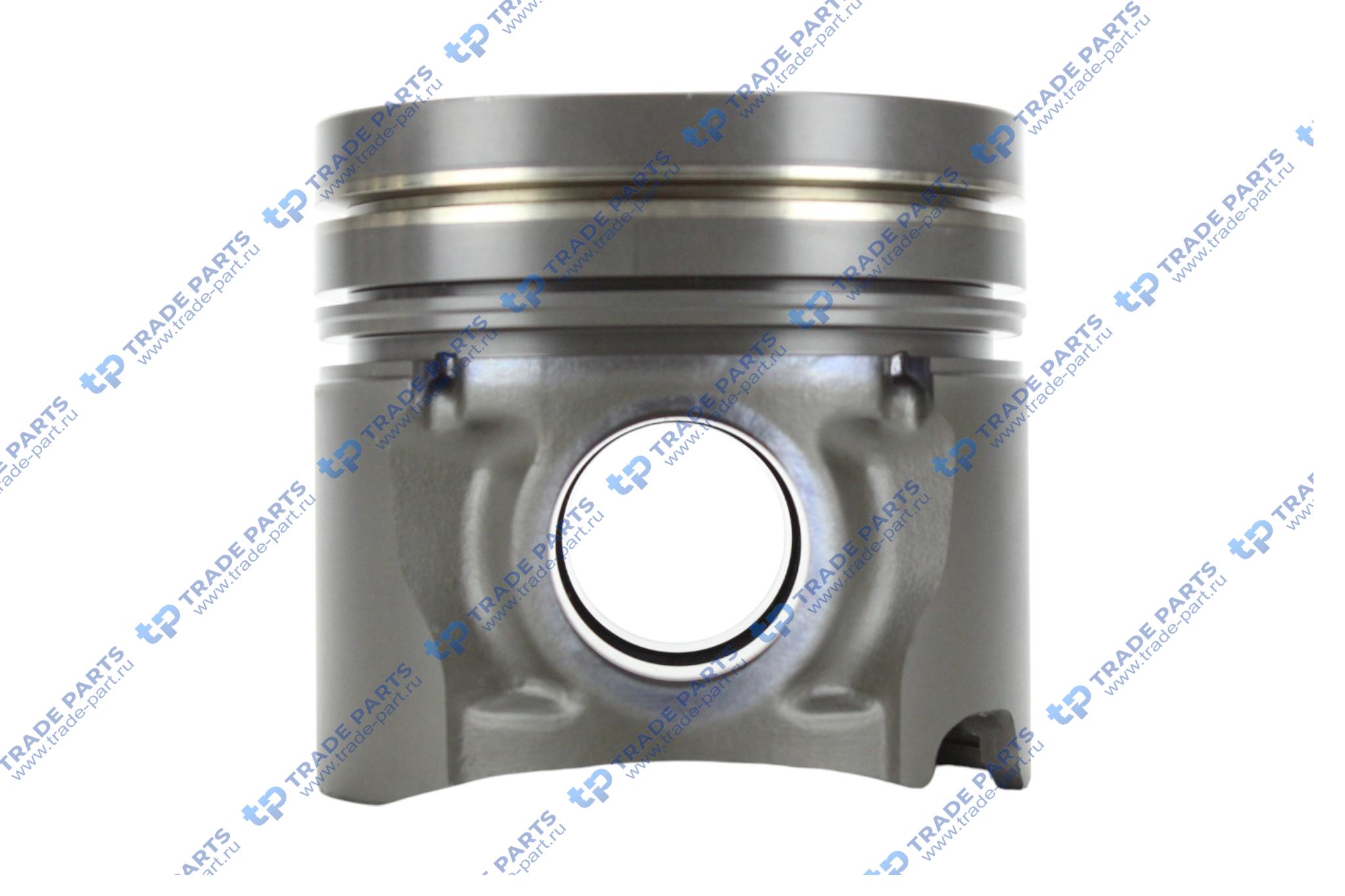 Реальная фотография поршневая группа  deutz 226bl/wp6g  13038398 huatai