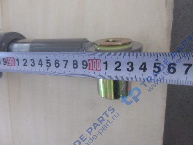 Реальная фотография цилиндр подъема кабины sitrak c7h/c7h max/howo t5g