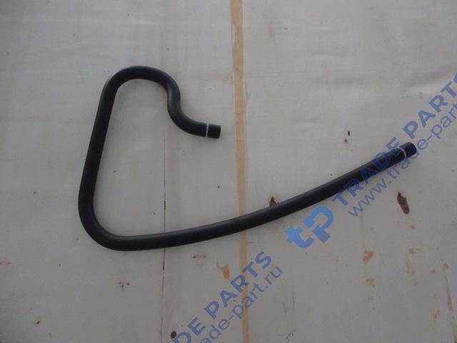 Реальная фотография водоотводящий шланг faw j6 e5