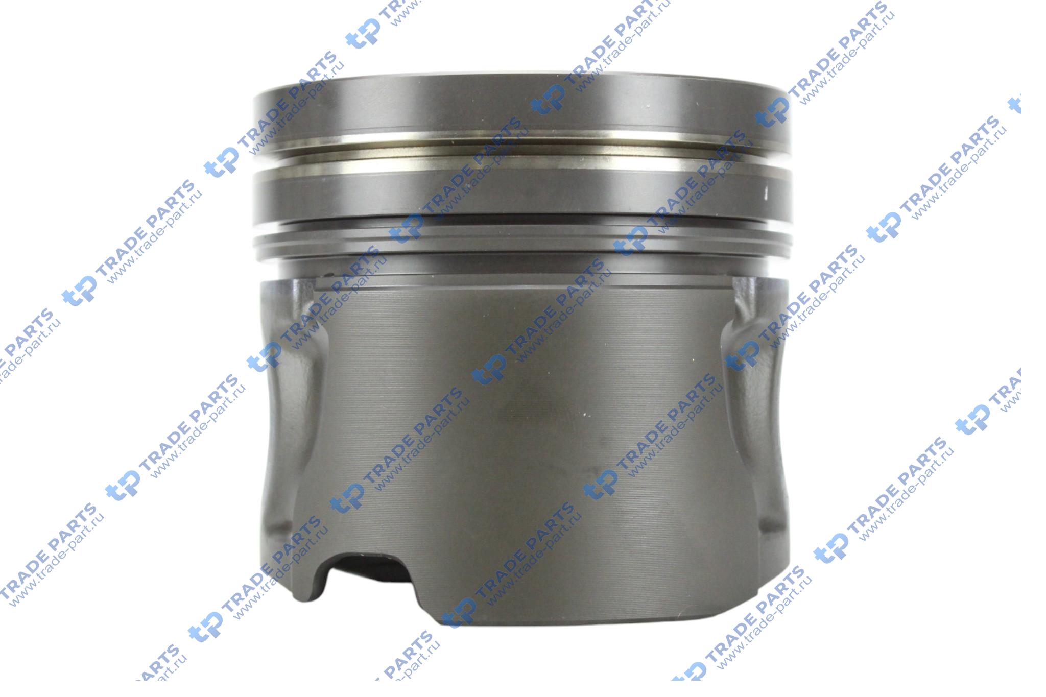 Реальная фотография поршневая группа  deutz 226bl/wp6g  13038398 huatai