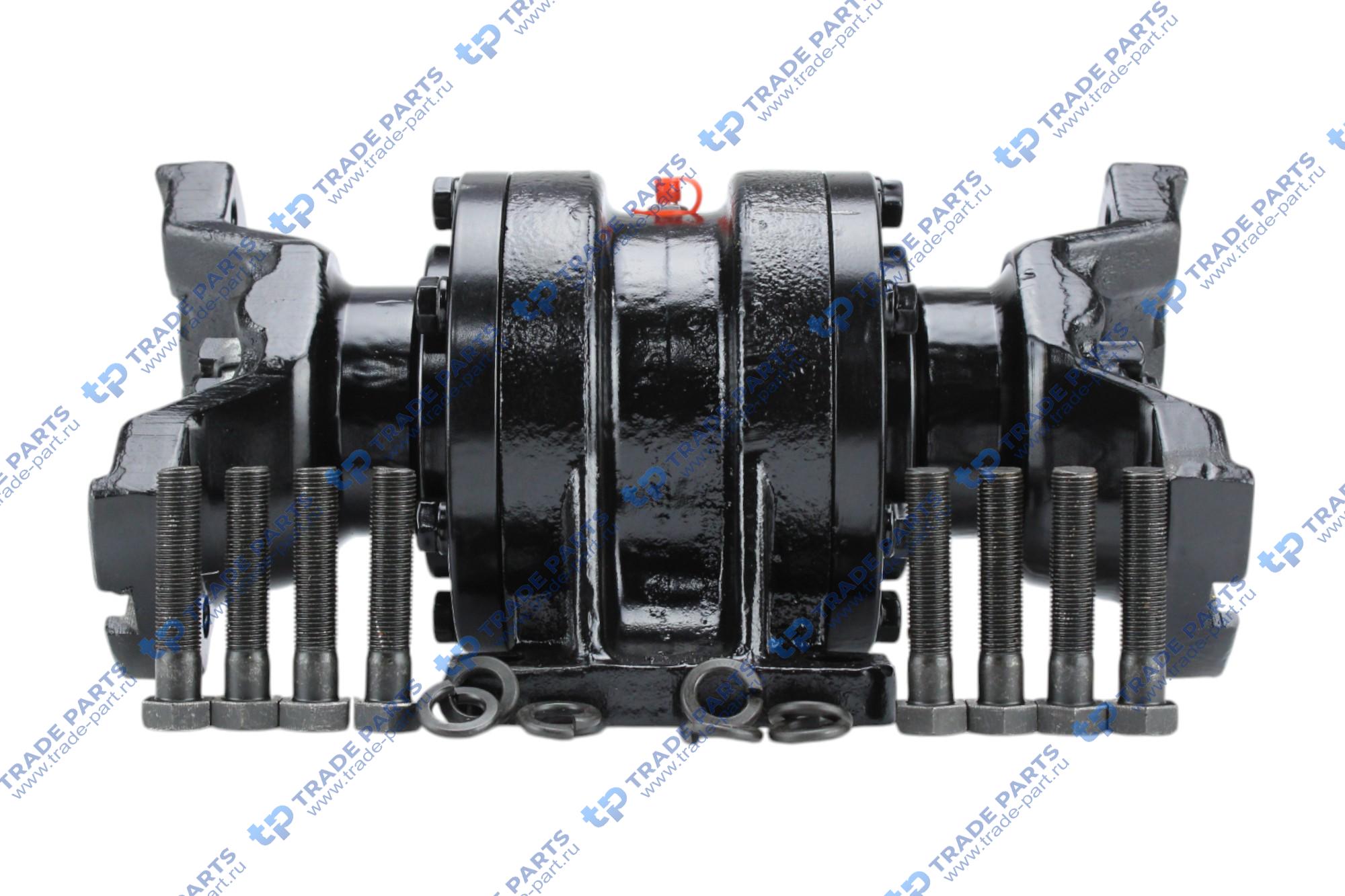 Опора промежуточная SDLG 956/ 958/ 958L