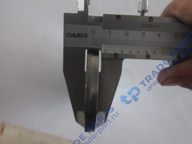 Реальная фотография шайба амортизационной подушки опоры кабины 31209001031/30109000941/29050000121