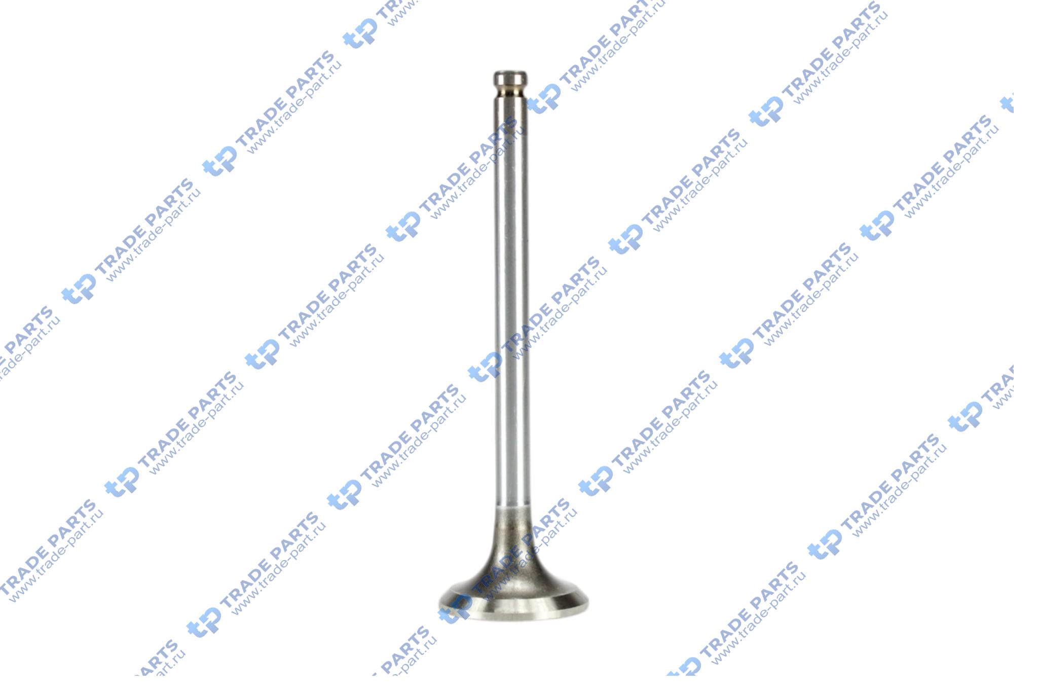 Клапан выпускной IVECO Daily (FIAT)