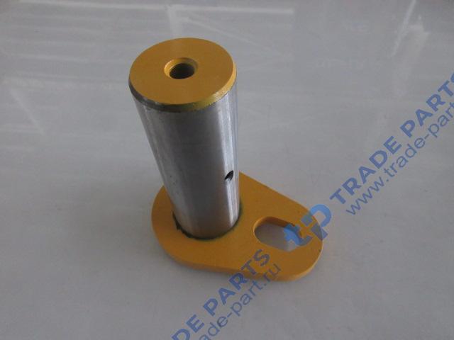 Реальная фотография палец рулевого гидроцилиндра 40*115 sdlg lg952n,lg953f