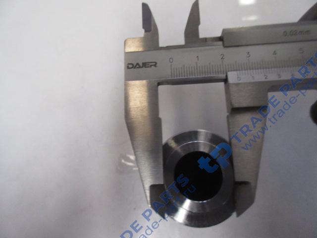 Реальная фотография направляющая короткая суппорта для sitrak c7h max качество о