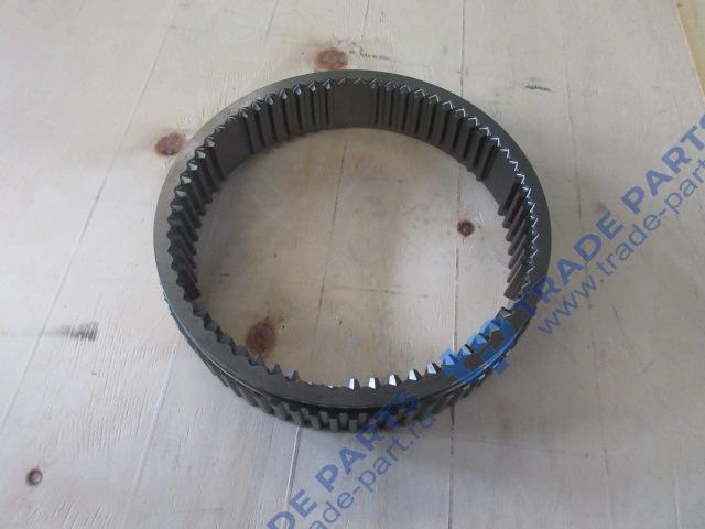 Реальная фотография муфта синхронизатора делителя акпп zf 12tx2620td