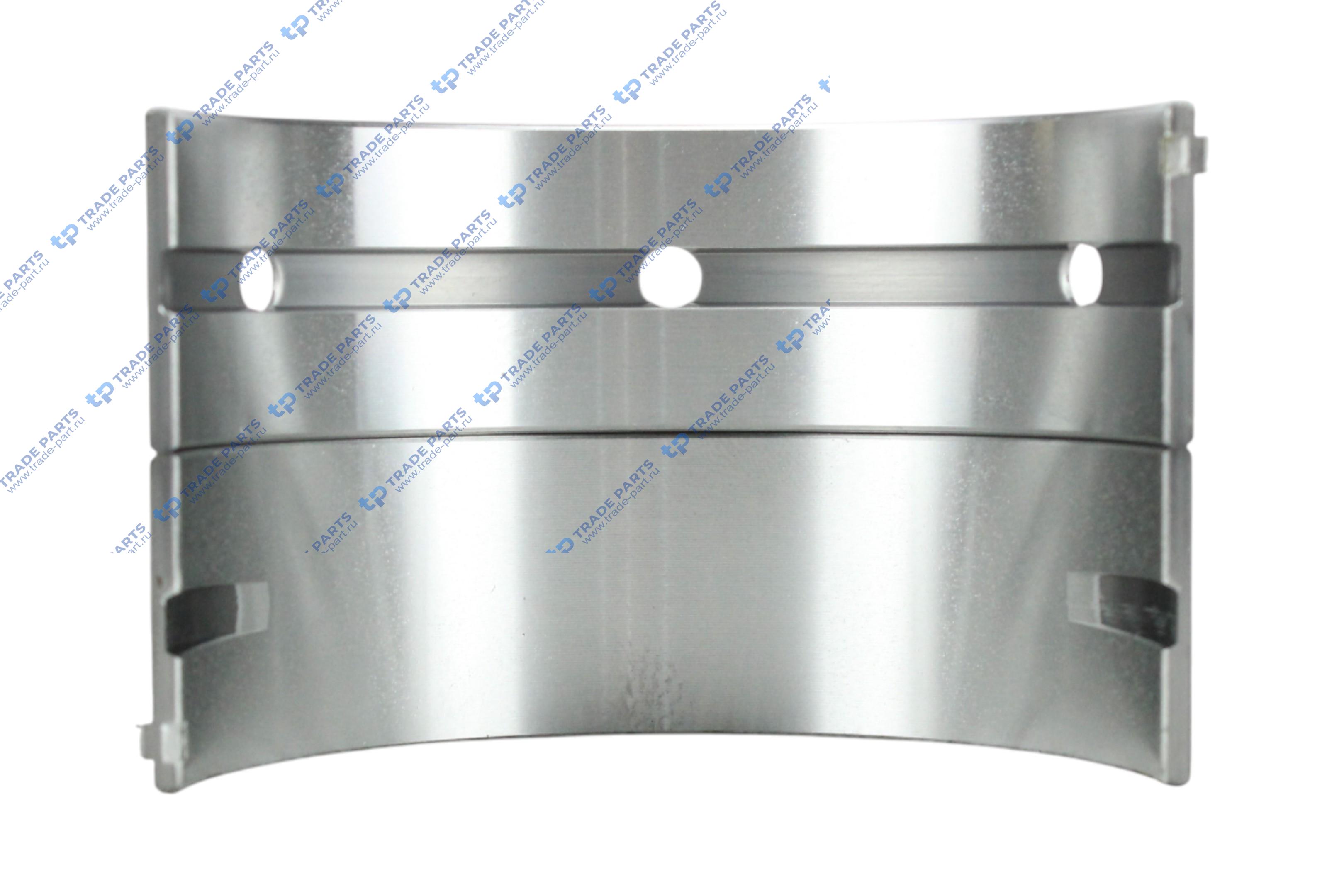 Реальная фотография вкладыш коренной (комплект 14 шт) wp7  610800010015 huatai