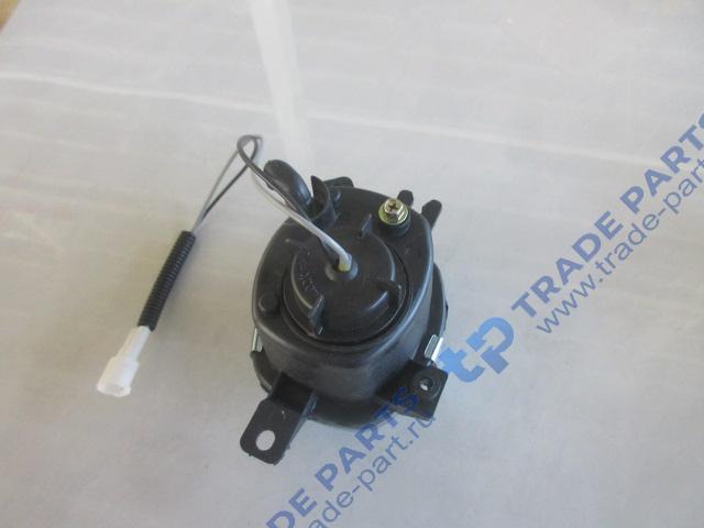 Реальная фотография фара противотуманная shaanxi f3000 левая dz93189723013