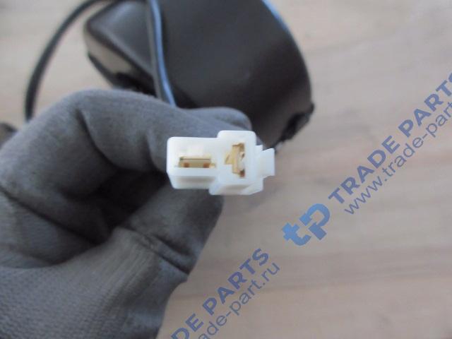 Реальная фотография мотор отопителя с крыльчаткой x3000