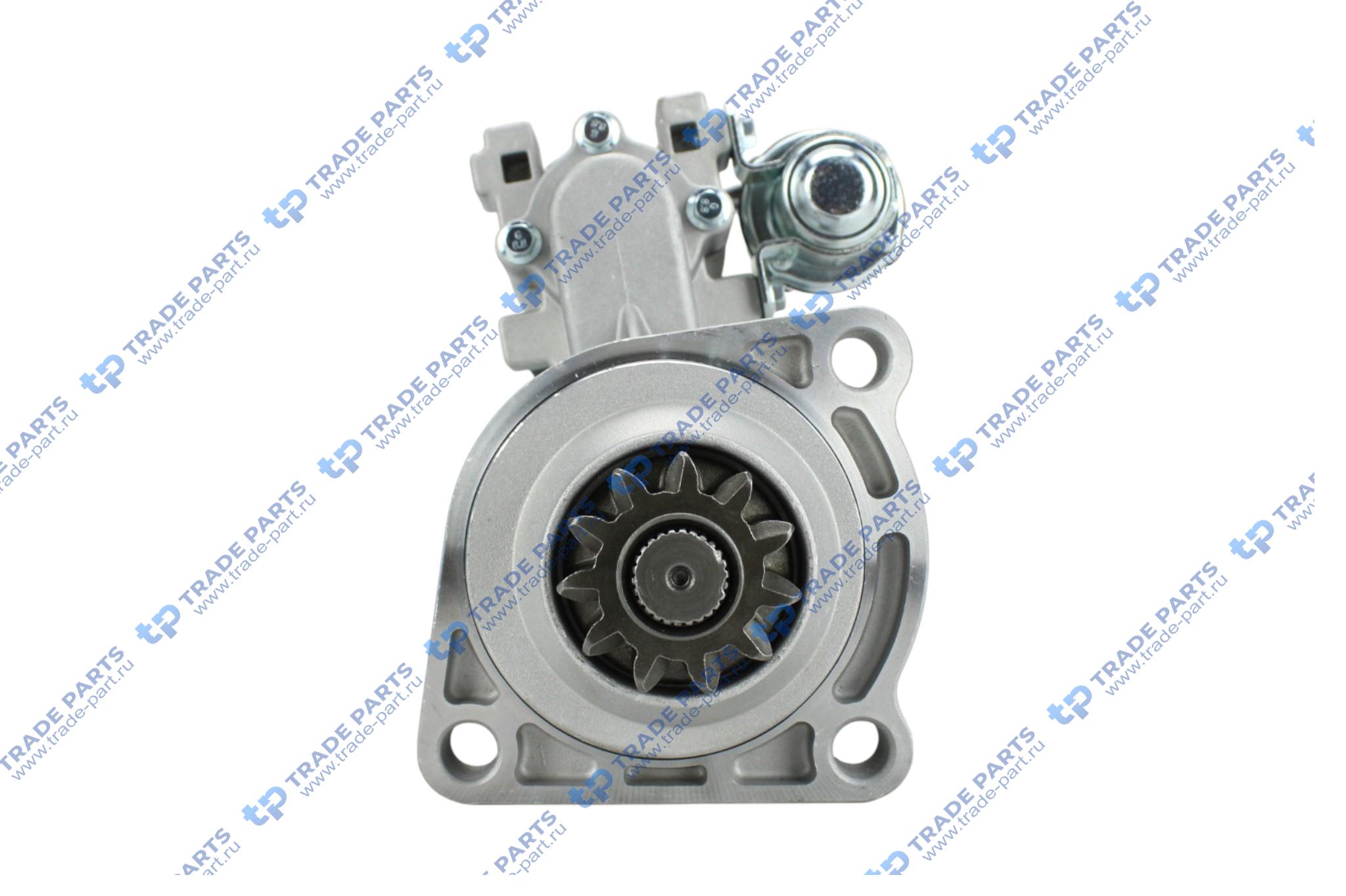 Реальная фотография стартер wd615 евро 2  612600090561 huatai