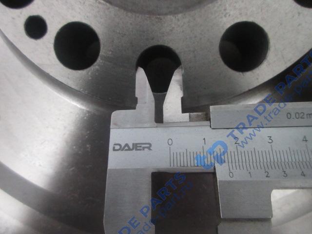 Реальная фотография маховик ca6dm2 j6