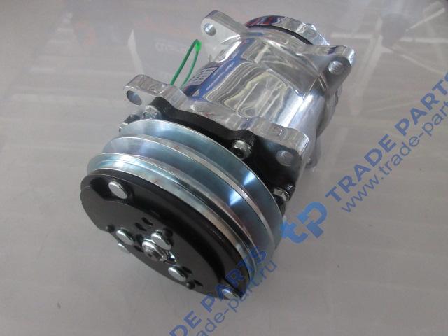 Реальная фотография компрессор кондиционера h15 80278709, 4190002758, 119c060048a