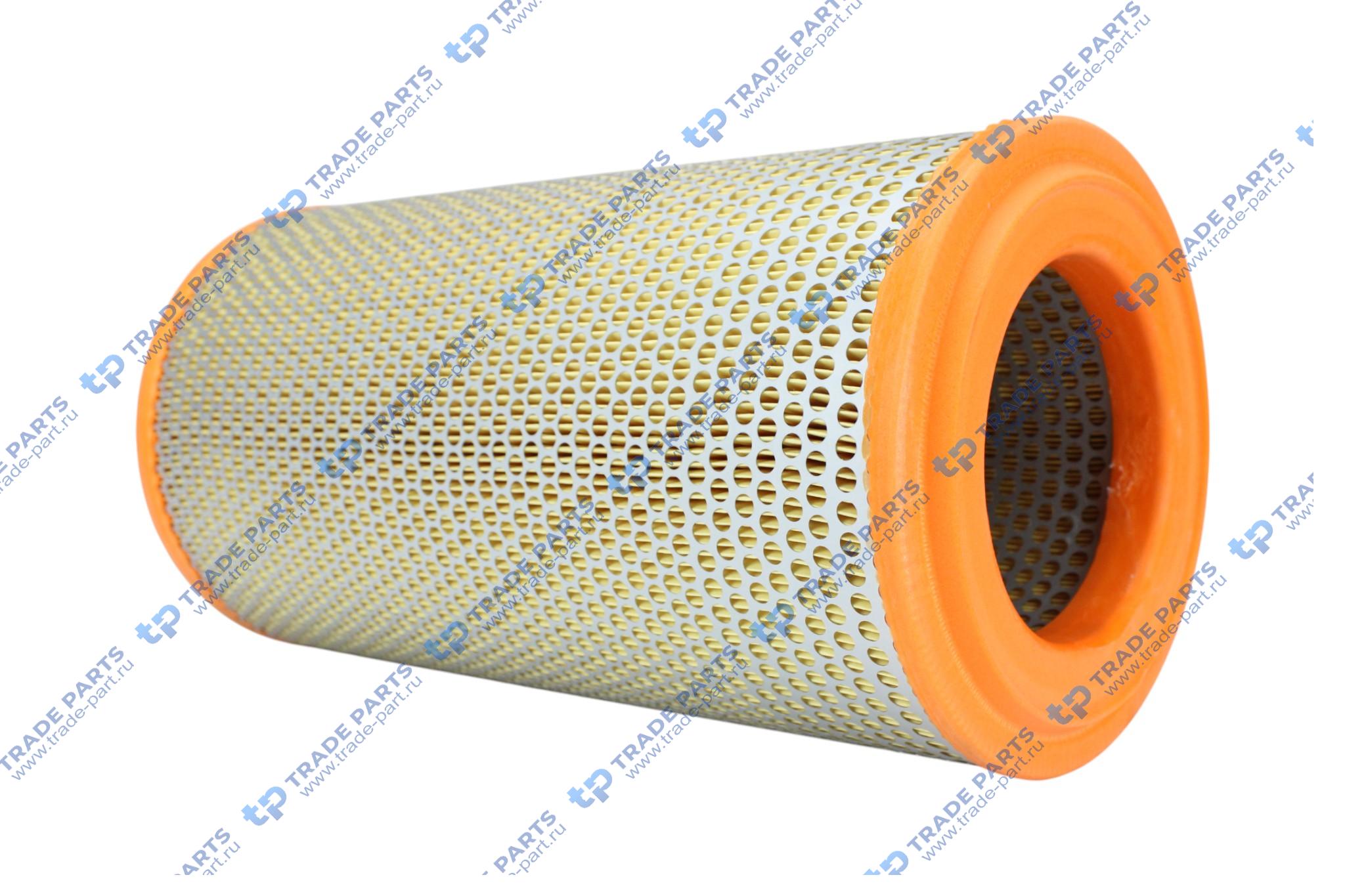 Реальная фотография фильтр воздушный mb: travego 99-\ setra: series 400 01-