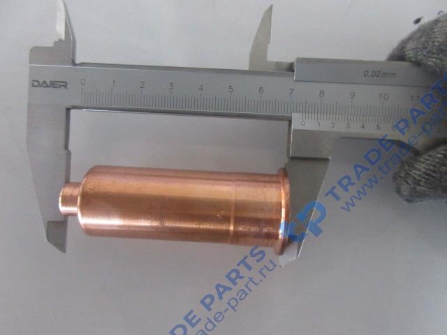 Реальная фотография стакан форсунки 6105qa-1003019a/4110000561302/sp109837/860112216