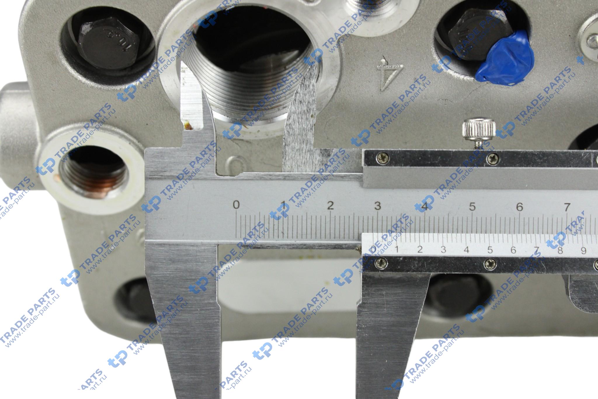 Реальная фотография компрессор одноциллиндровый 352сс mb axor/actros