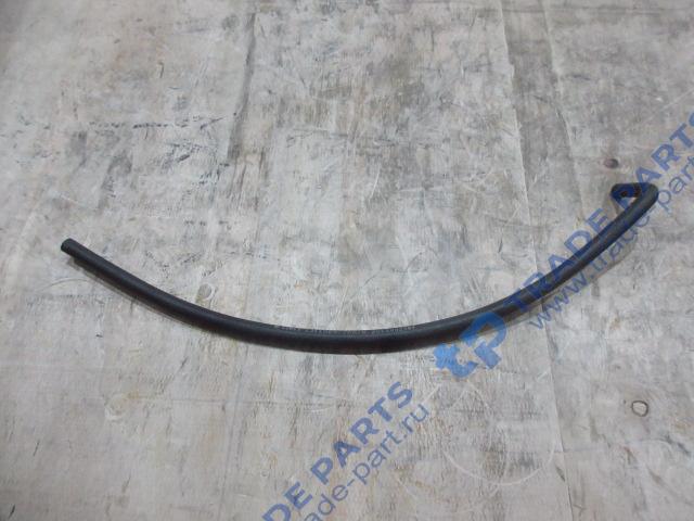 Реальная фотография шланг для удаления воздуха из радиатора задний faw