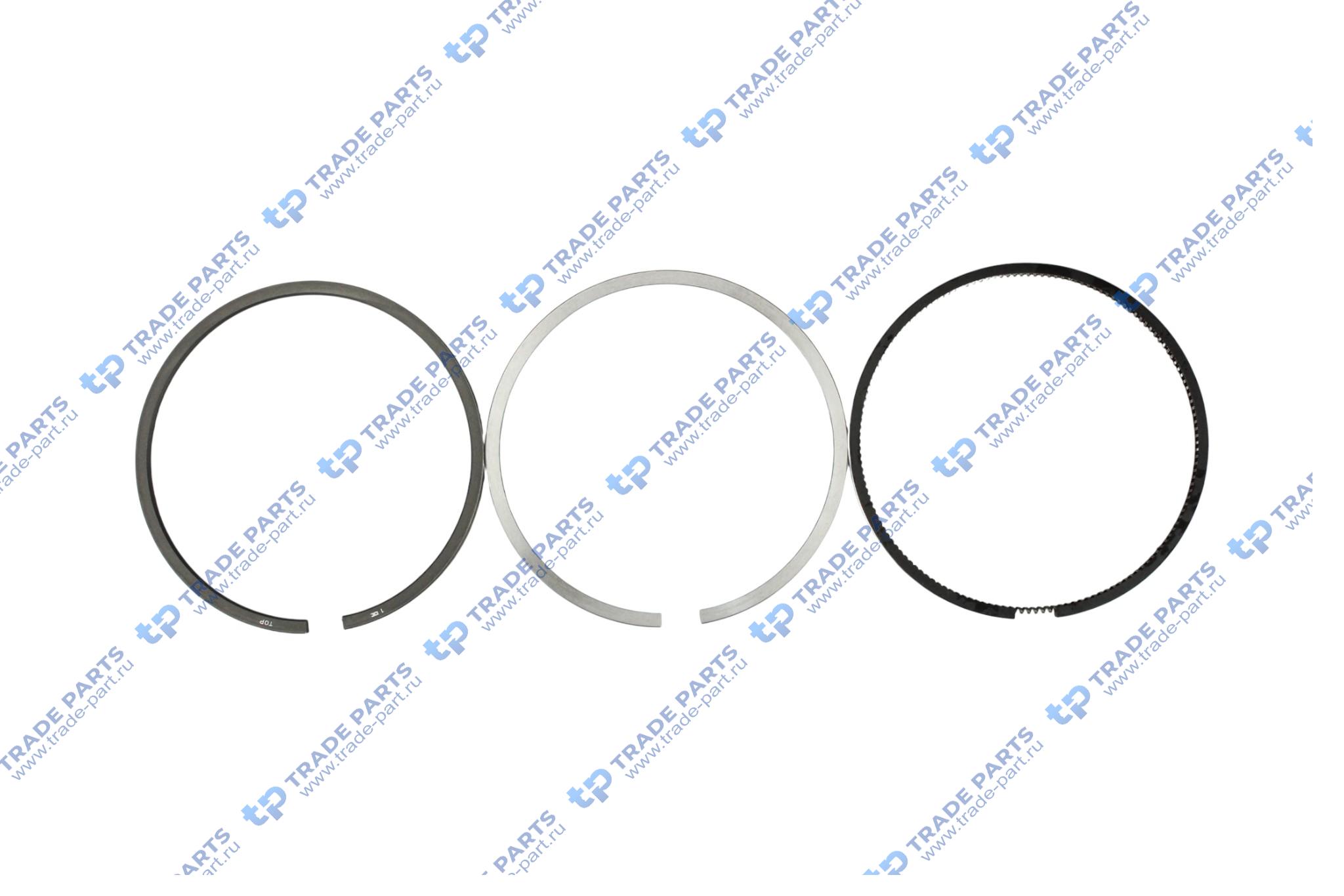 Реальная фотография кольца поршневые deutz bf 3l 914 bf 4l 914 bf 6l 914 2,94 / 3,0 / 3,0 mm