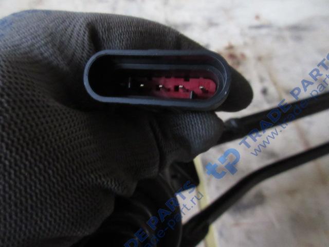 Реальная фотография трапеция стеклоочистителя для sitrak c7h max (с мотором) качество о