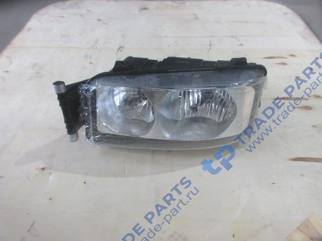 Фара передняя левая T5G