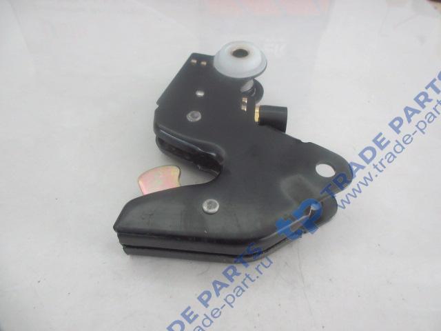 Реальная фотография замок кабины гидравлический j6