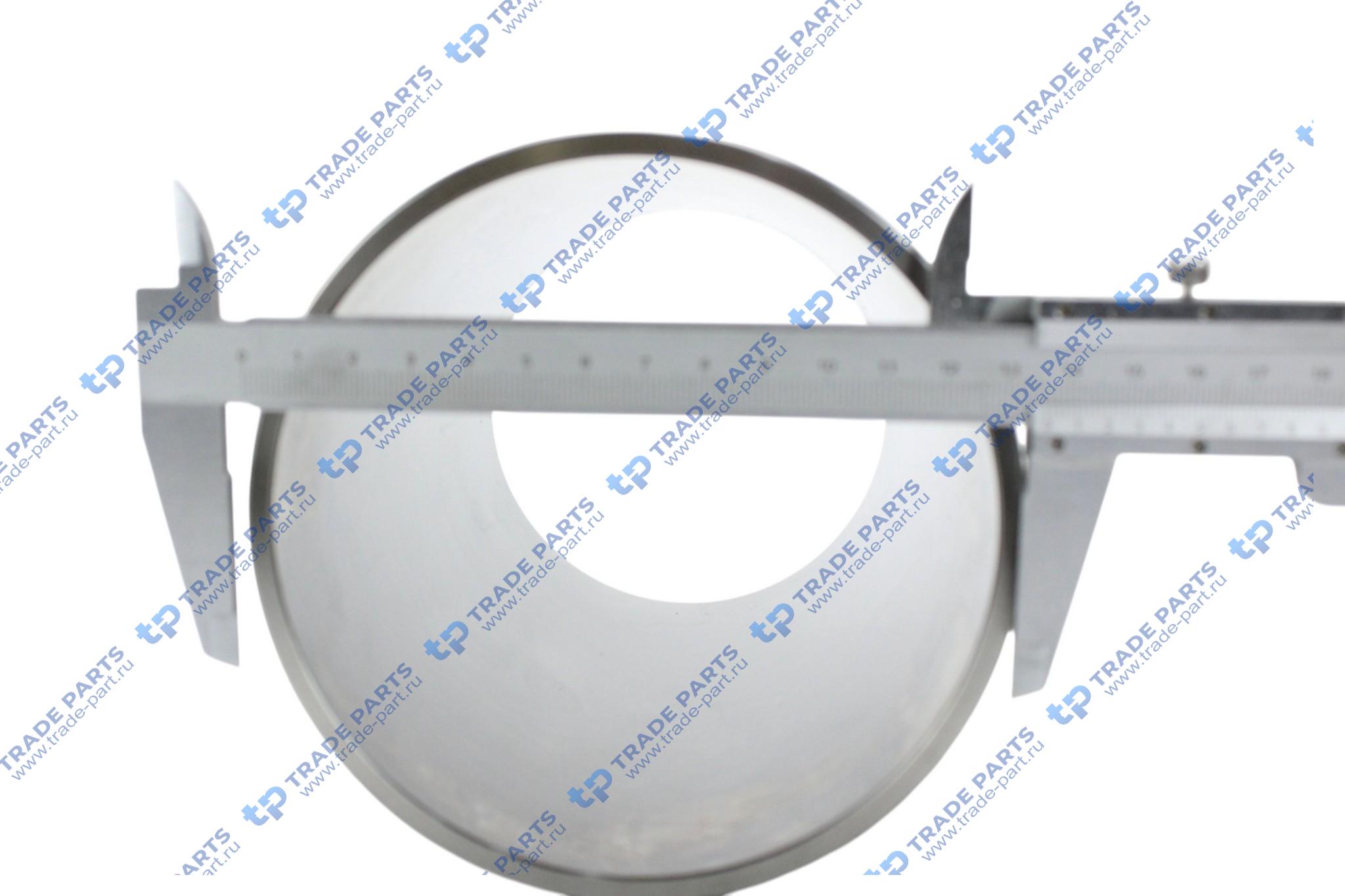 Реальная фотография поршневая группа ca6dm3  faw j7 4180/4250 huatai