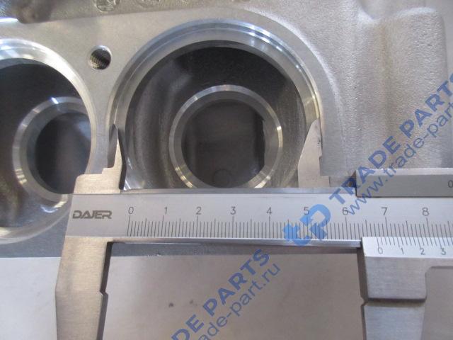 Реальная фотография корпус термостатов sitrak mc11/mc13