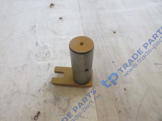 Палец цилиндра поворота передний 50*133 CDM855/856 LG855.10.11/LG50F.10015-016A вилка