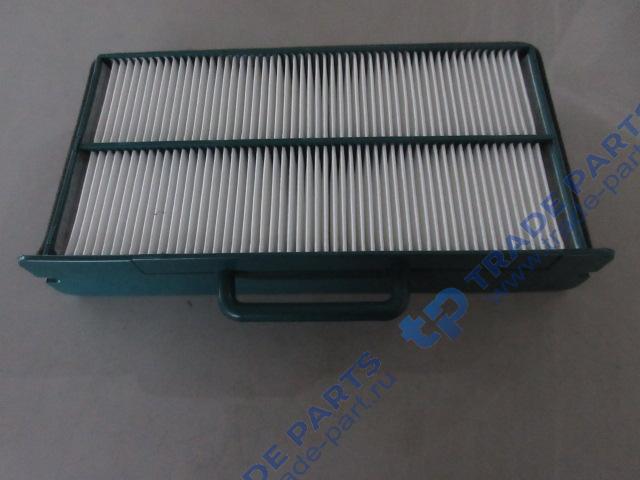 Реальная фотография фильтр кондиционера грубой очистки sdlg lg6210e,lg6300e, lg6150e