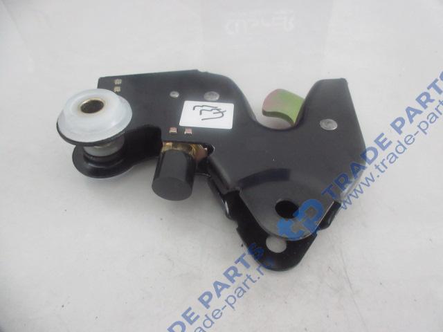 Реальная фотография замок кабины гидравлический j6