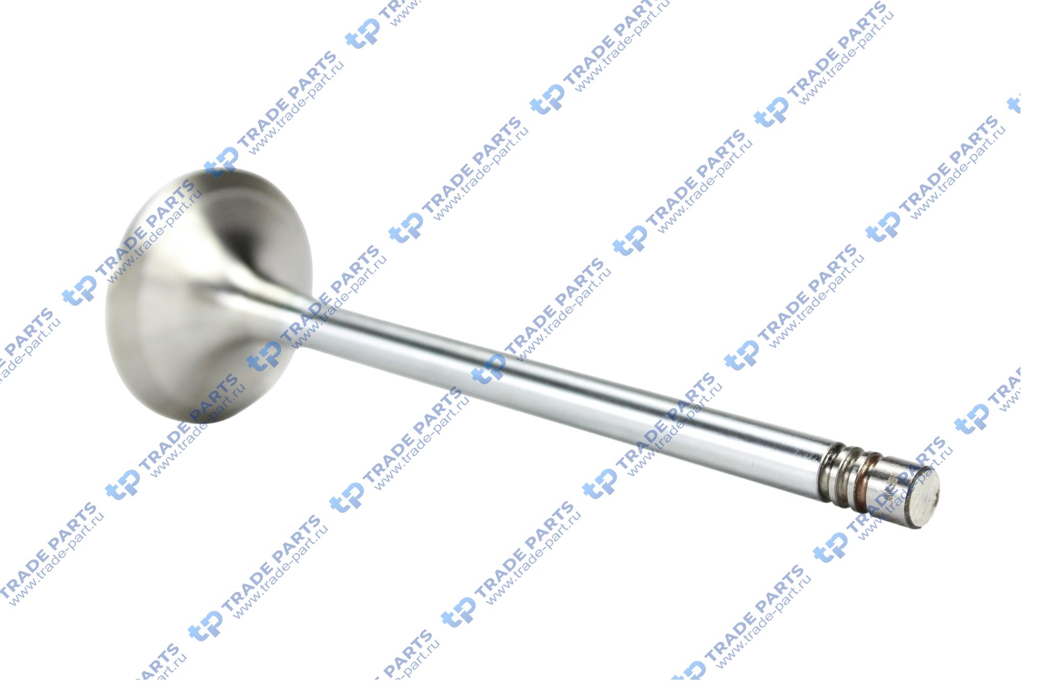 Реальная фотография клапан впускной bf913