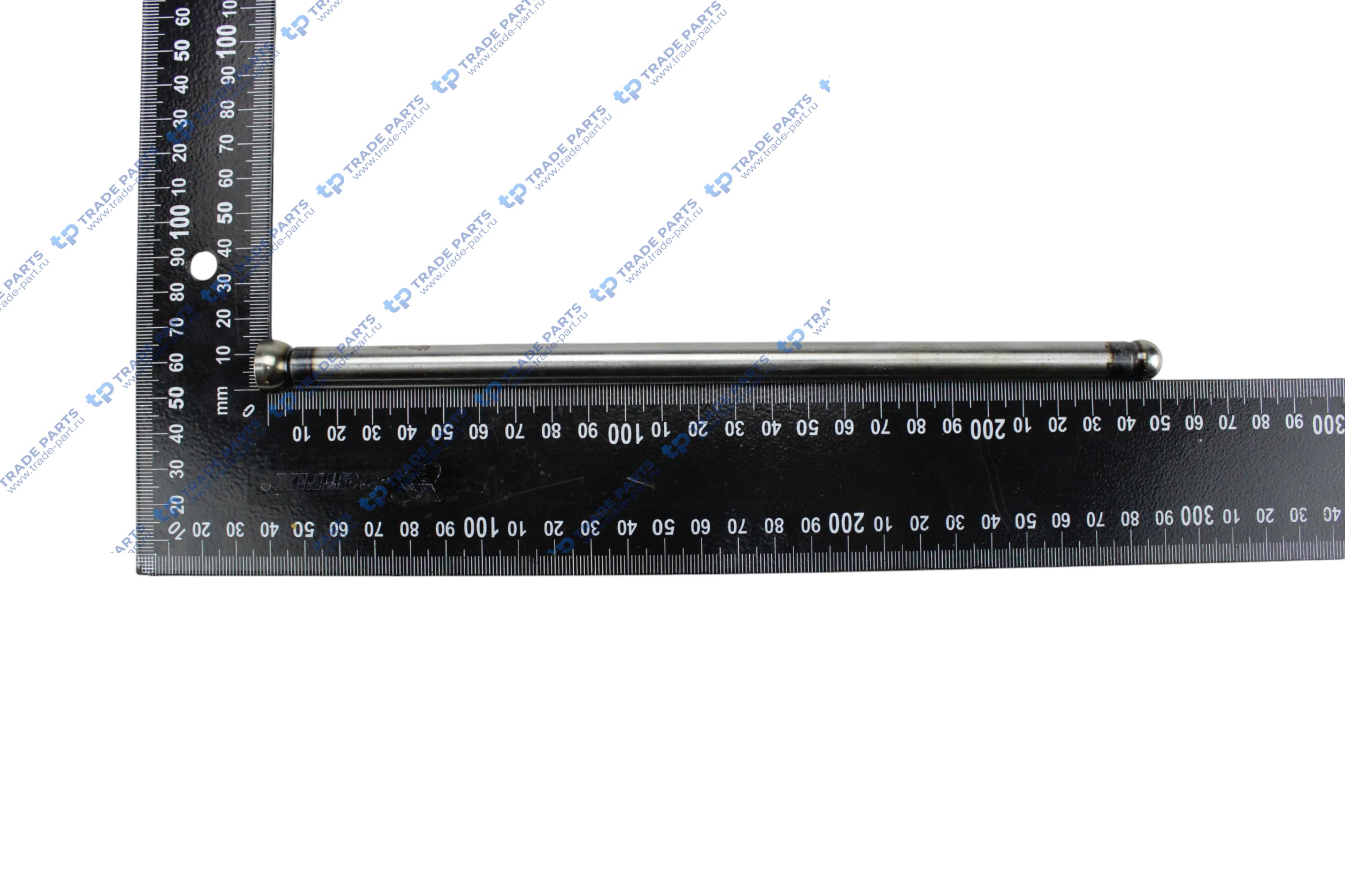 Реальная фотография толкатель клапана ca6dl2-36d  1007050-36d huatai