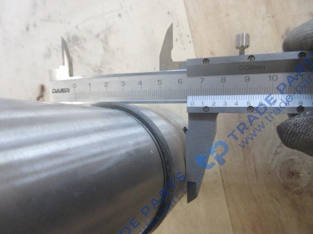 Реальная фотография палец сочленения верхний 60*66*195 60a0186/zl30.8-1