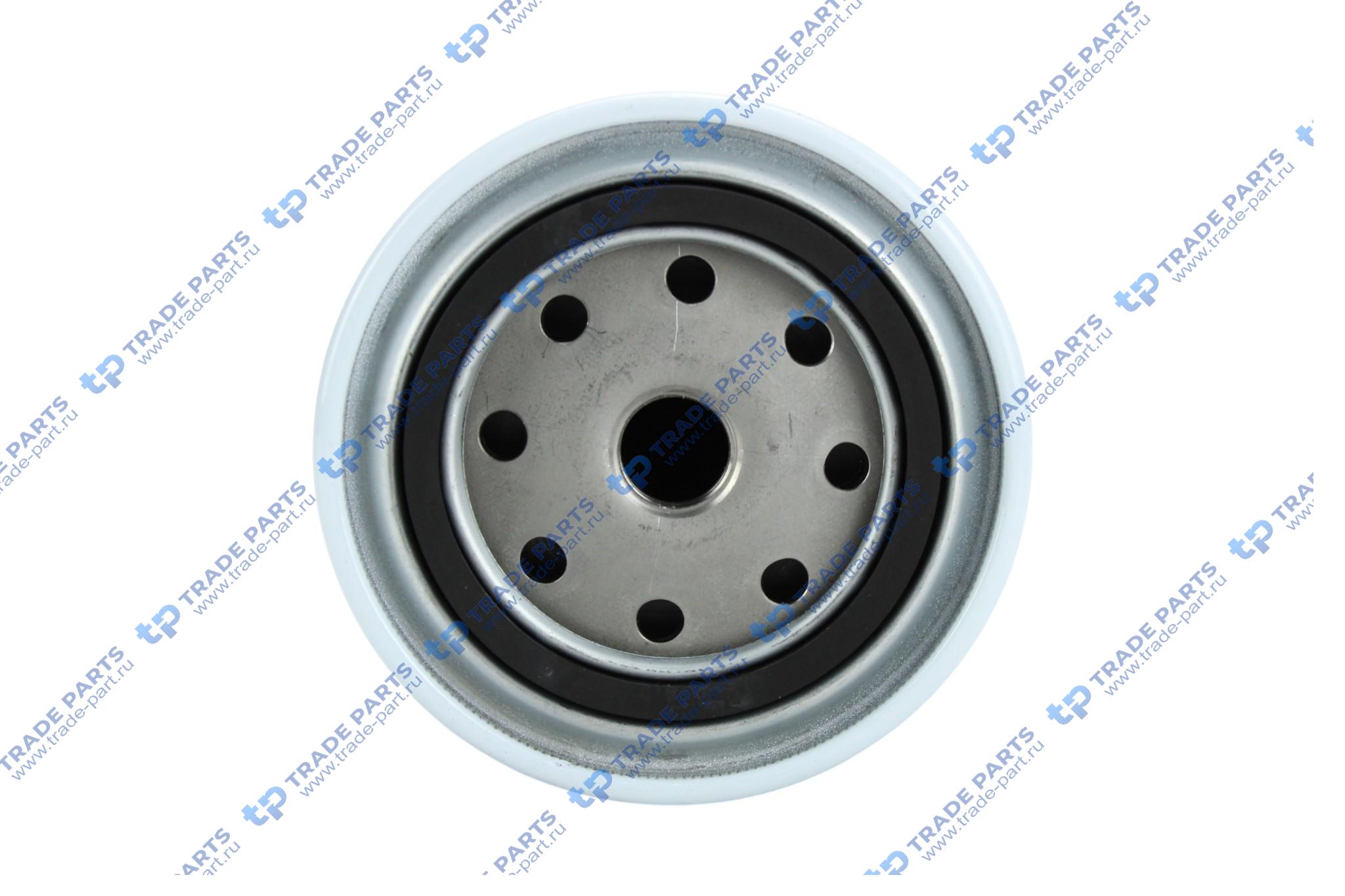 Реальная фотография фильтр топливный daf 95-xf, iveco cursor