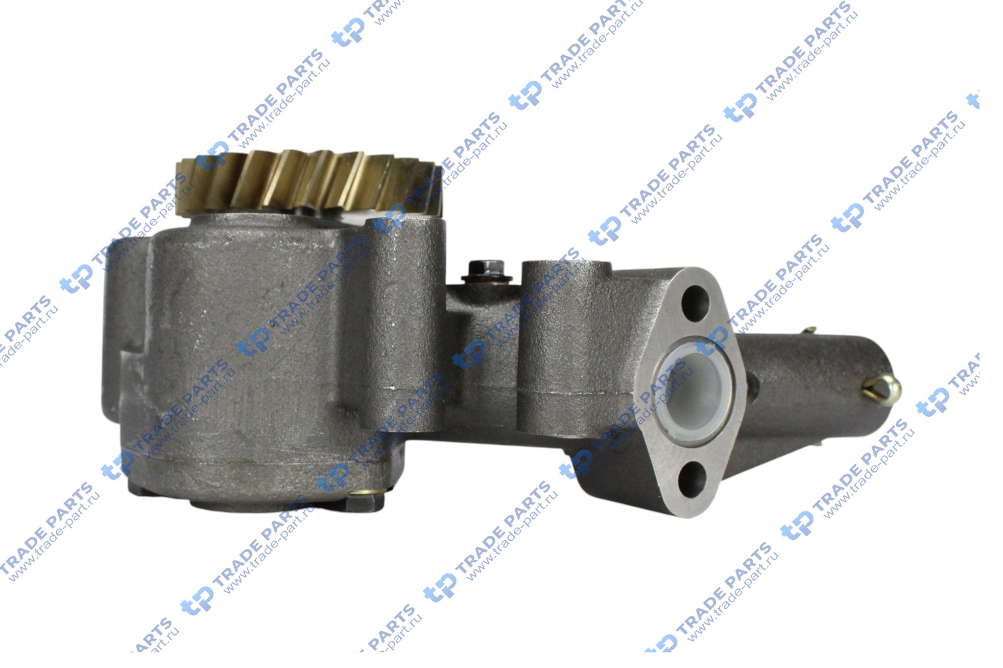 Реальная фотография насос масляный z=25 deutz tcd 6v 2015 tcd 8v 2015