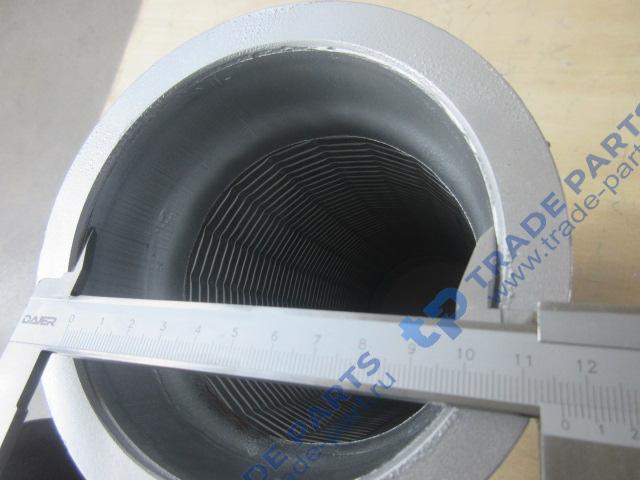 Реальная фотография гофра faw j6 ca3250 (2016-)