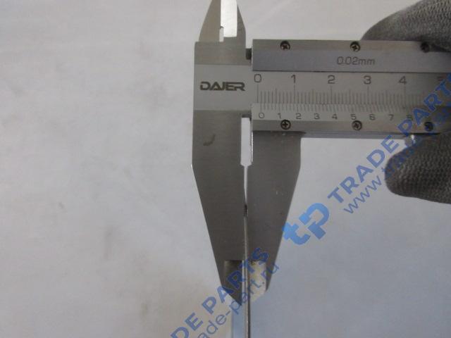 Реальная фотография прокладка обгонной муфты кпп sdlg lg956fh