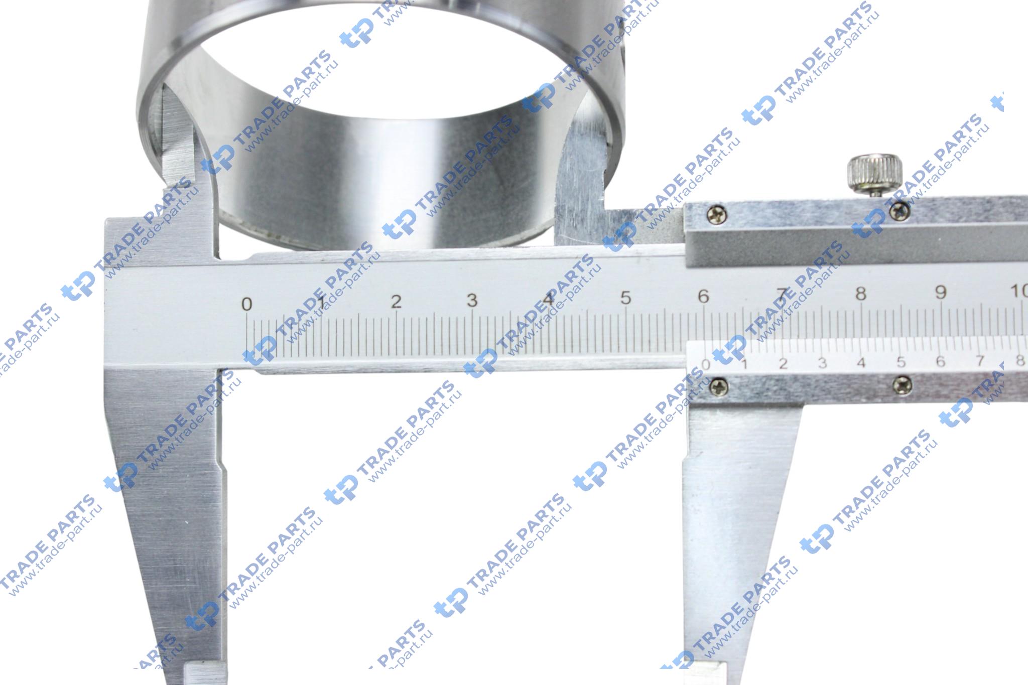 Реальная фотография втулка распредвала (комплект) d12  vg1246010042/43 huatai