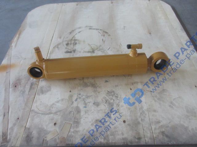 Реальная фотография гидроцилиндр рулевой  lonking cdm853