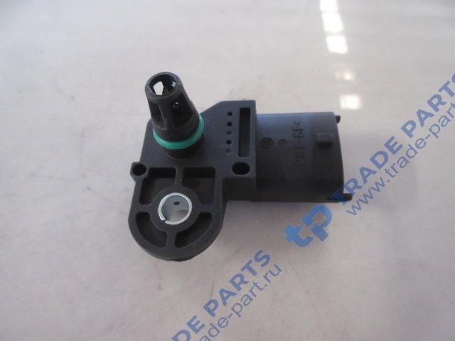 Реальная фотография датчик температуры и давления впускного коллектора