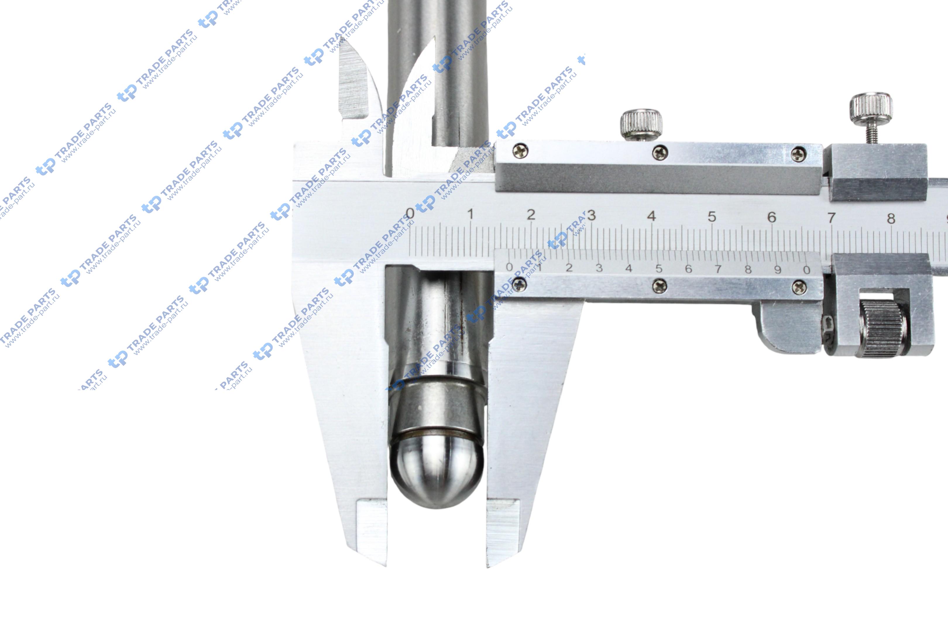 Реальная фотография толкатель клапана nt855  3046430 huatai