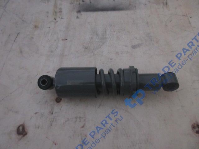 Амортизатор кабины передний регулируемый HOWO WG1642430385