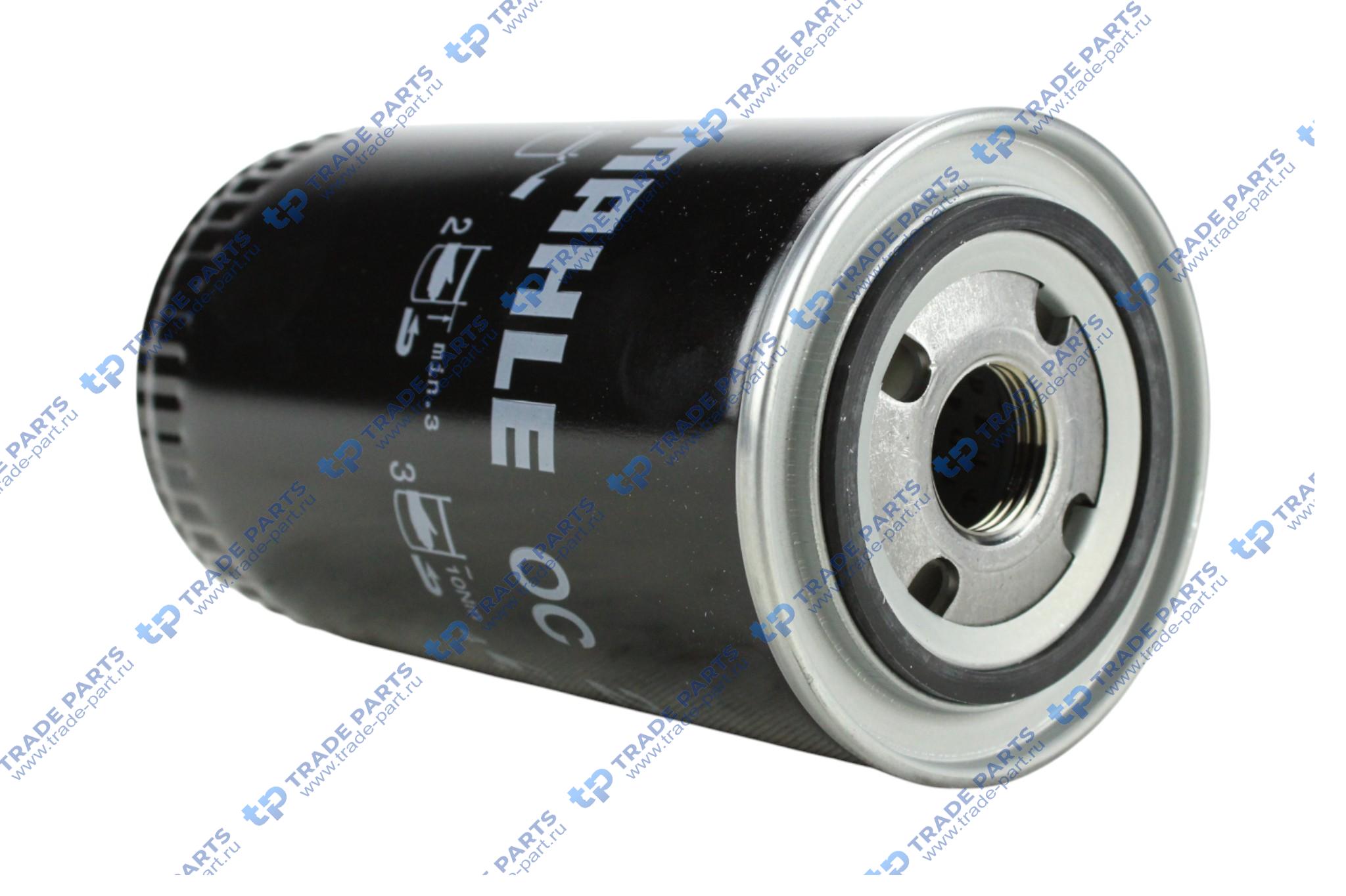 Реальная фотография фильтр масляный h173.5 daf 1700 2100-5/200-5/300-5/500-35 дв.(xxx825), iveco khd,komatsu