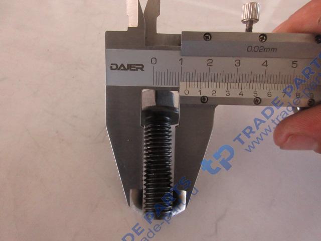 Реальная фотография болт крепления маховика качество о