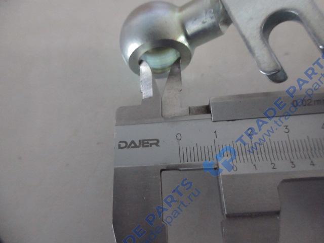 Реальная фотография трубка подачи охлаждения компрессора faw j5, j6 качество о