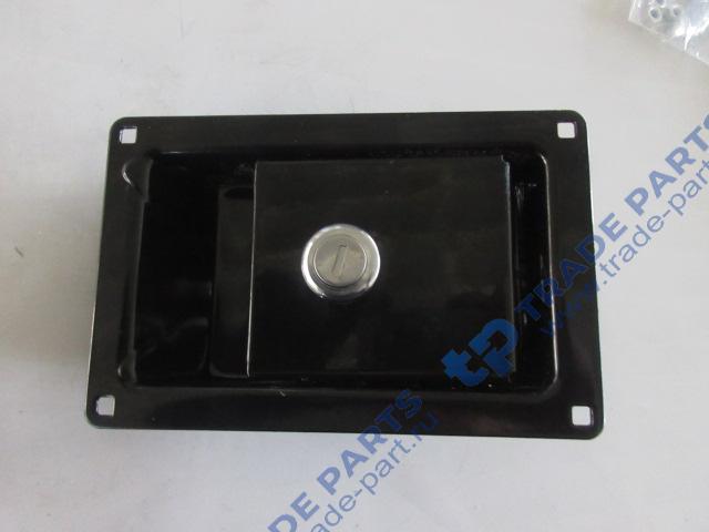 Реальная фотография замок капота 803074424/nbs182