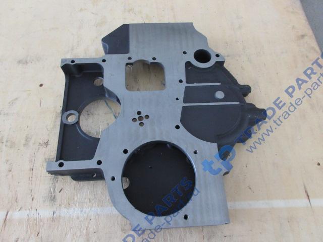 Реальная фотография кожух шестерен распределения под wd10 g220e23