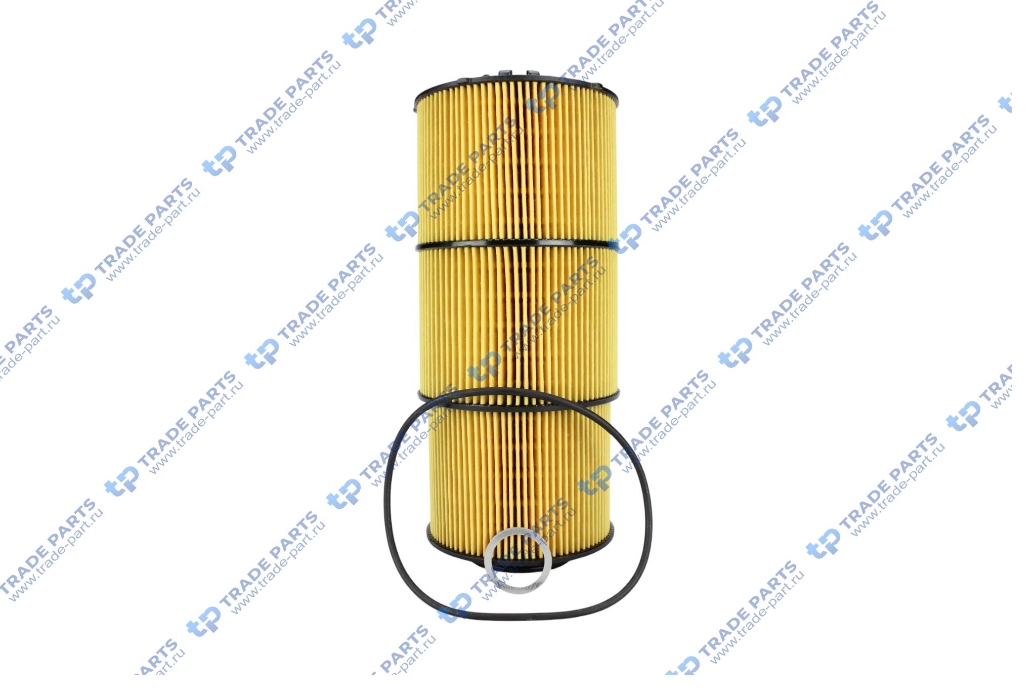 Реальная фотография фильтр масляный mb mp4/mp5 om471la 11>/arocs om471la 13