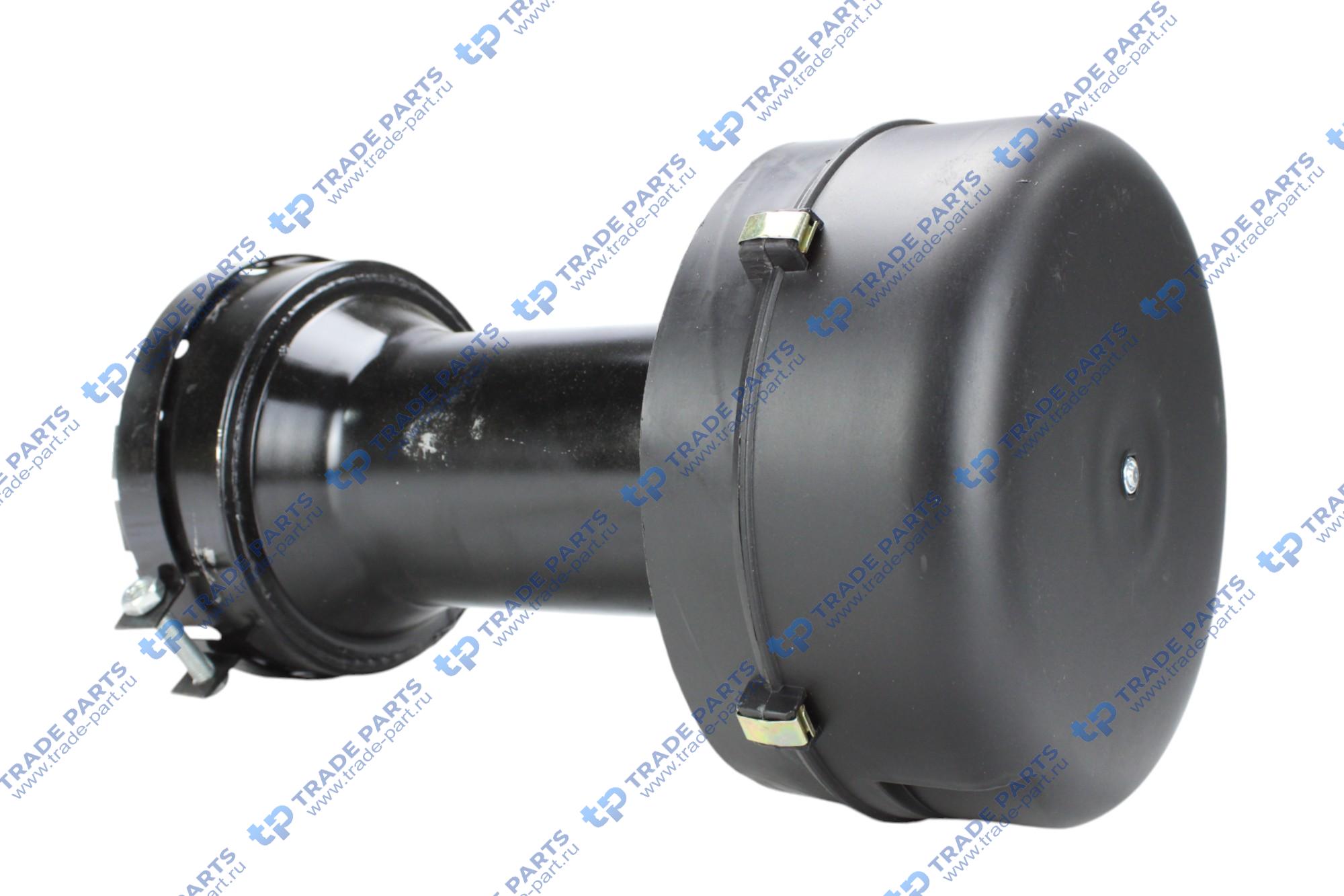 Реальная фотография воздухозаборник двигателя yuchai j8004-1109300 4110001194022