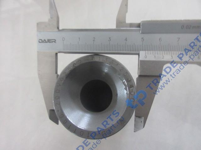 Реальная фотография палец поршневой для sitrak с моторами mc13